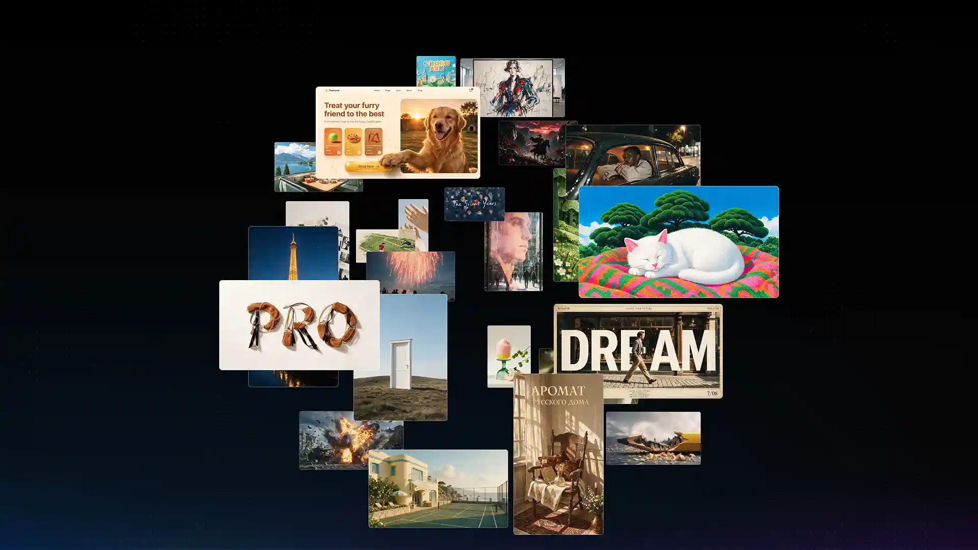 What is Seedream 5.0 Pro? Smarter AI Design Workflow — Seedream 5.0 Pro