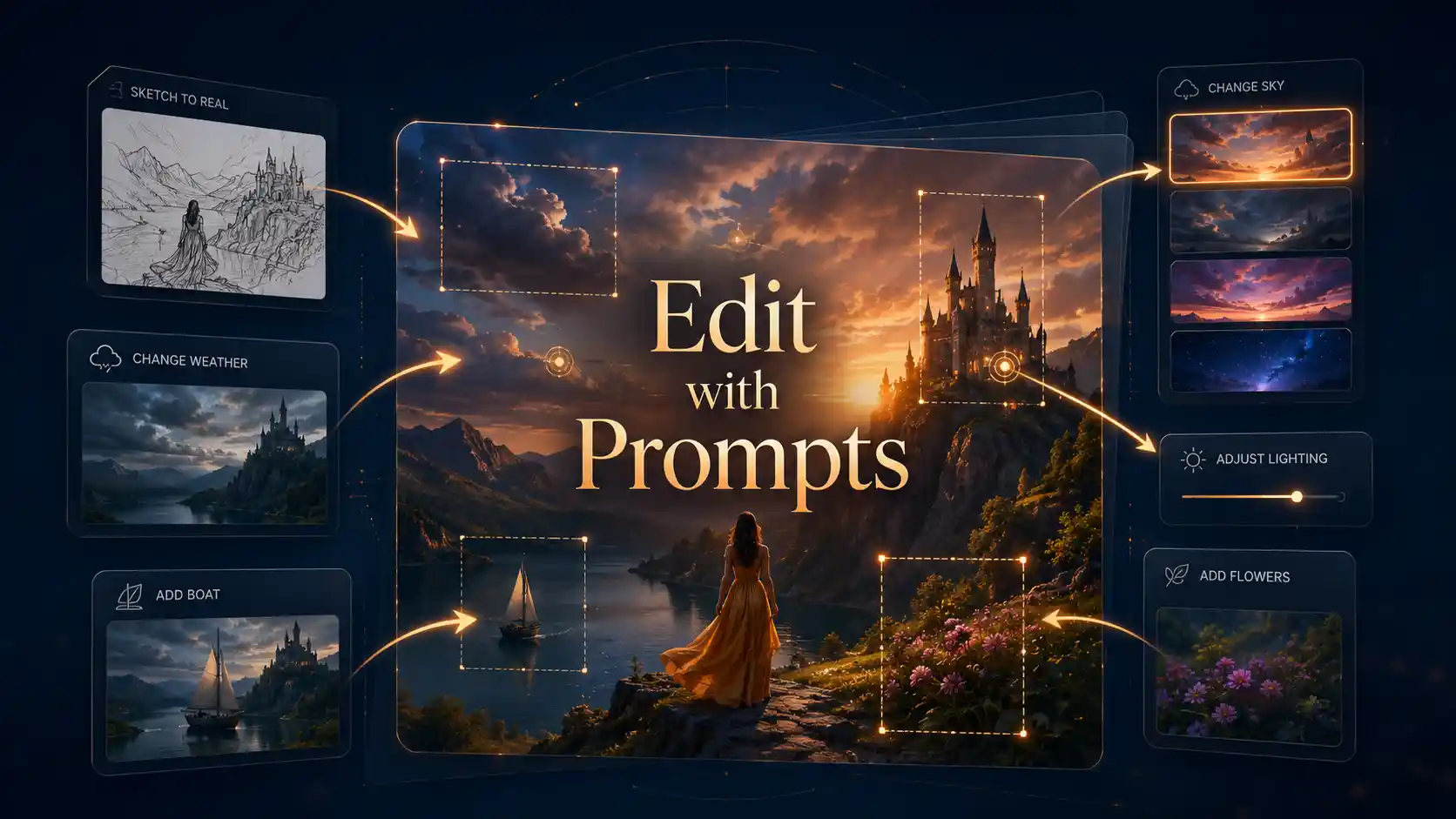Seedream 5.0 Pro Real Use Cases: Prompt Examples & Tips — Seedream 5.0 Pro